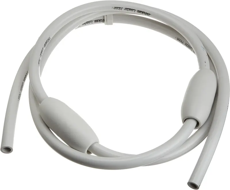 Polaris Clear Leader Hose With Integrated Floats – 9-100-3108 1