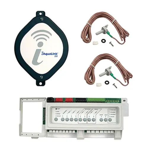 Polaris Eos/Sol To Pool/Spa 8 Conversion Kit For Robotic Cleaners (Iq-Pol-Rsps8) 1