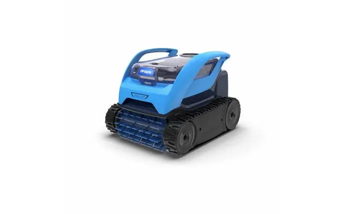 Polaris Pixel Compact Cordless Robotic Pool Cleaner – Floor & Cove Model | Px300Cpr 1