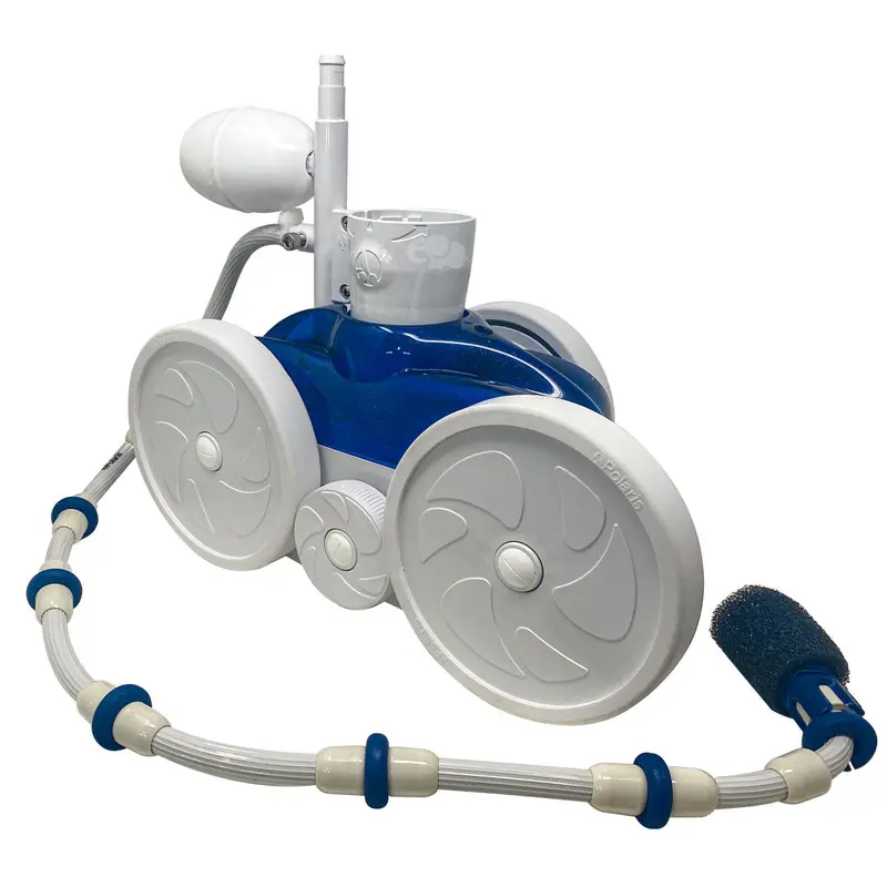 Polaris Tr28P Pressure-Side Pool Vacuum (F5Tr) 1