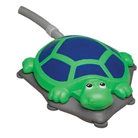Polaris Turbo Turtle Pressure-Powered Pool Cleaner – 6-130-00T 1