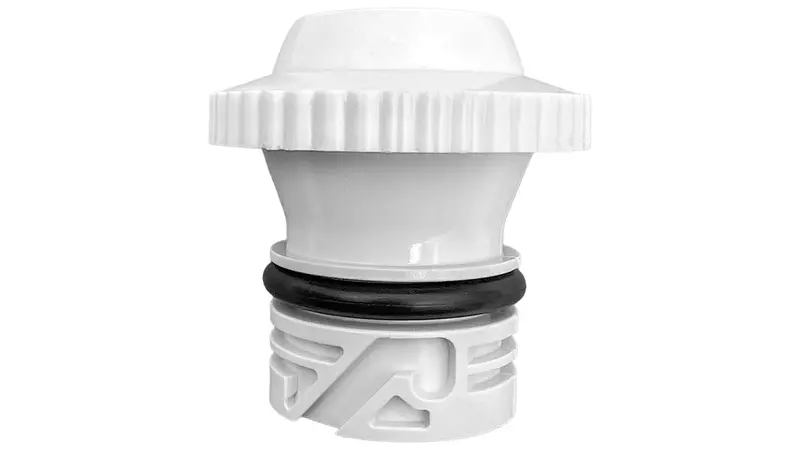 Polaris Universal Wall Fitting Eyeball – Model 6-511-00 1