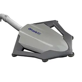 Polaris Vac-Sweep 165 Pressure-Side Pool Vacuum – 6-120-00 1