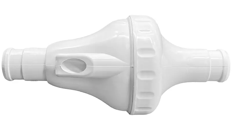 Polaris Vac-Sweep 360 Back-Up Valve Housing Case Only | 9-100-1202 1