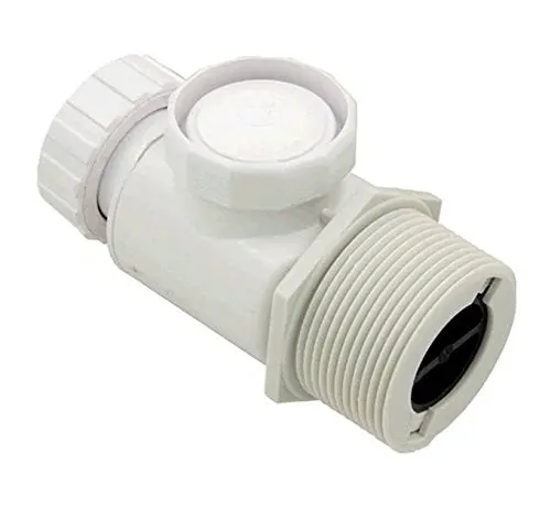 Polaris Vac-Sweep 360 Uwf Connector Kit – Pre-Assembled 1