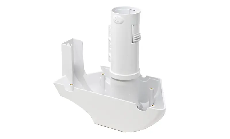 Polaris Vac-Sweep 380 & 360 Base Assembly Replacement | 9-100-7026 1
