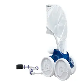 Polaris Vac-Sweep 380 Pressure-Side Pool Vacuum – F3 1