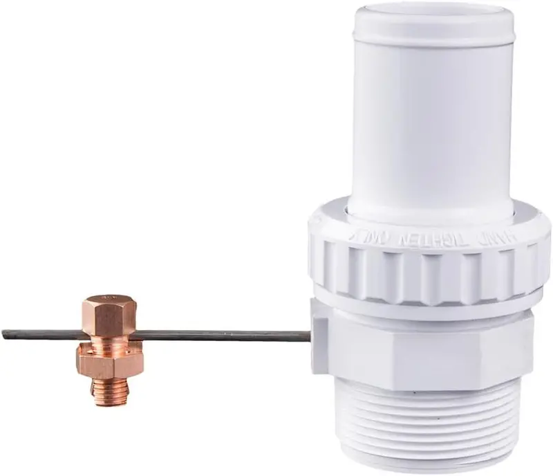 Pool Defender Econ Water Bonding Union – Corrosion-Resistant, 25810-850-000 1
