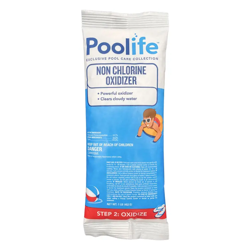 Poolife 22102 Non-Chlorine Oxidizer – Fast-Acting Shock Treatment 1