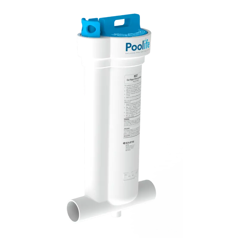 Poolife Nst Cal-Hypo Automatic Chlorine Feeder System 1