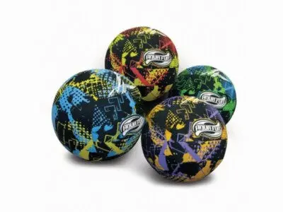 Poolmaster Active Xtreme X Ball – 8.25-Inch Textured Grip Pool Sports Ball 1