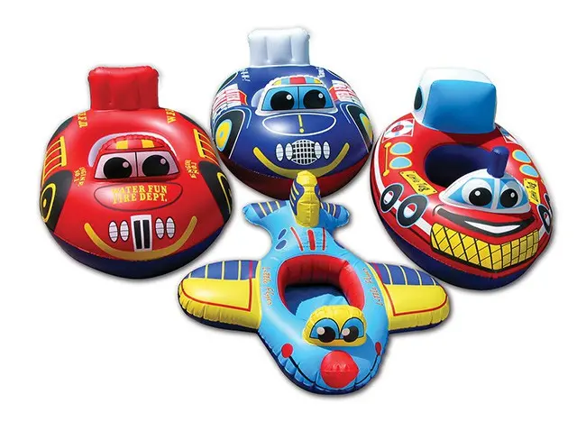 Poolmaster Transportation Baby Rider – Portable Infant Pool Seat (Pms-90-1253) 1