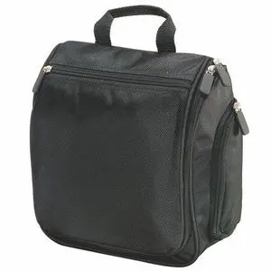 Port Authority Hanging Toiletry Kit – Embroidered Travel Accessory 1