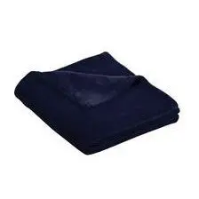 Port Authority Ultra-Plush Microfiber Blanket 1