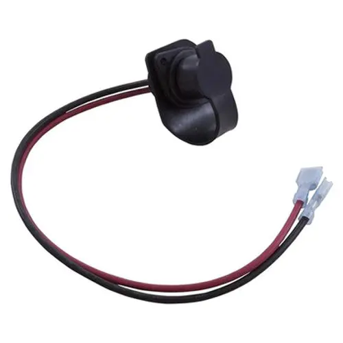 Power Supply Output Connector – Rcx31018 1