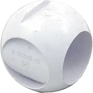 Precision-Machined Replacement Ball For Deck Jet Valves – Spx0722C7 1