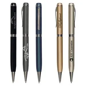 Premier Twist-Action Ballpoint Pen 1
