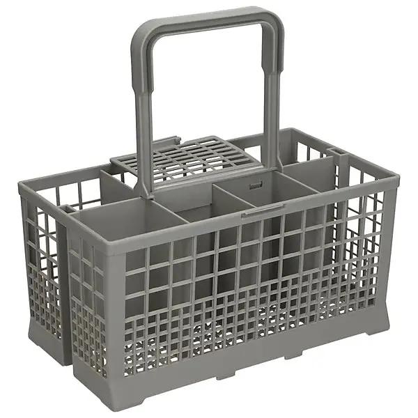 Premium Universal Cutlery Basket Tray – Dishwasher Accessory (Ele5232) 1