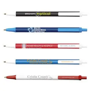 Prevaguard Clic Stic Antimicrobial Ballpoint Pen 1