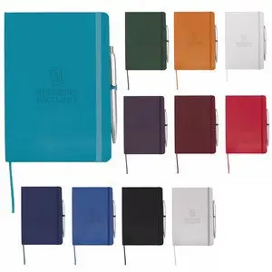 Prime Journal Set With Matching Soca Pen – Premium Writing Bundle 1
