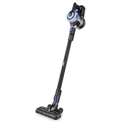 Princess Air Stream 500 Cordless Vacuum Cleaner – Lightweight & Powerful 1