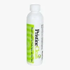 Pristineclean 32 Oz Scale & Metal Inhibitor – Sku 13232 1