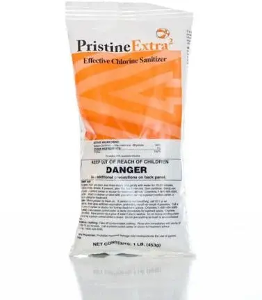 Pristineextra 1 Lb Pool Shock – Sku 18701 1