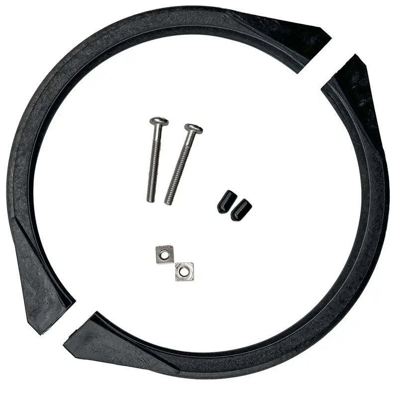 Pro-Series Heavy-Duty Valve Clamp – Gmx600Nm 1