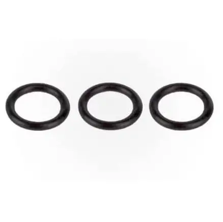 Pump Shaft O-Ring Kit – Pack Of 3 Replacement Seals | Ecx9611246Pak3 1