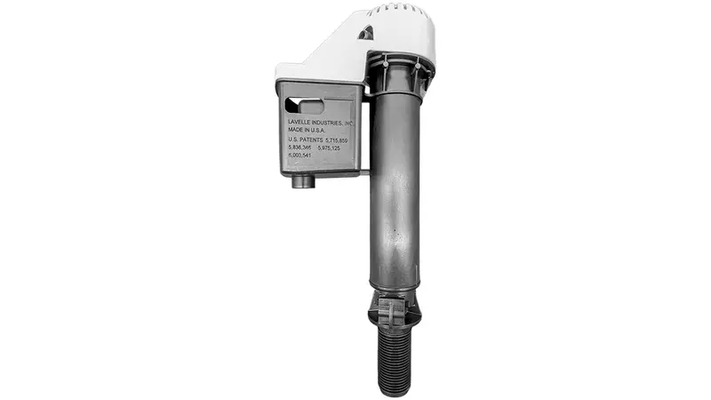 Quik Water Leveler Float Assembly With Restrictor Seal – Pentair In-Floor System (Part #542486) 1