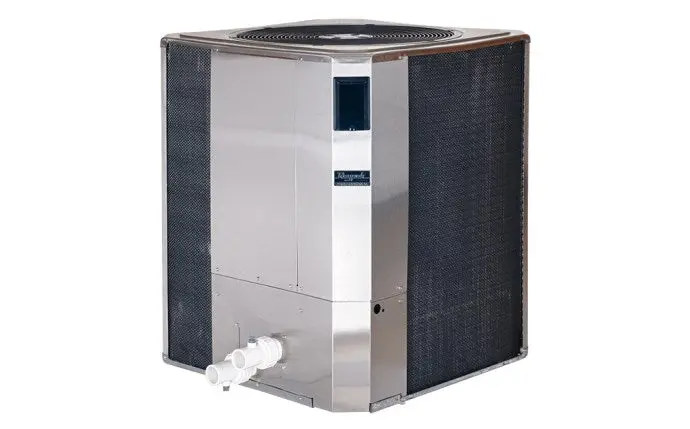 Raypak Professional Series Pool Heat Pump – 208–230V, 3-Phase High-Capacity | Ray-15-3737 1