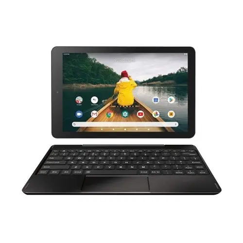 Rca Challenger 10-Inch Android Tablet – 2Gb Ram, 16Gb Storage, Includes Keyboard 1