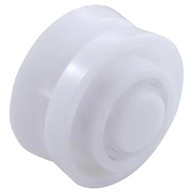 Rcx26001 Roller Bearing Guide For Pool Equipment 1