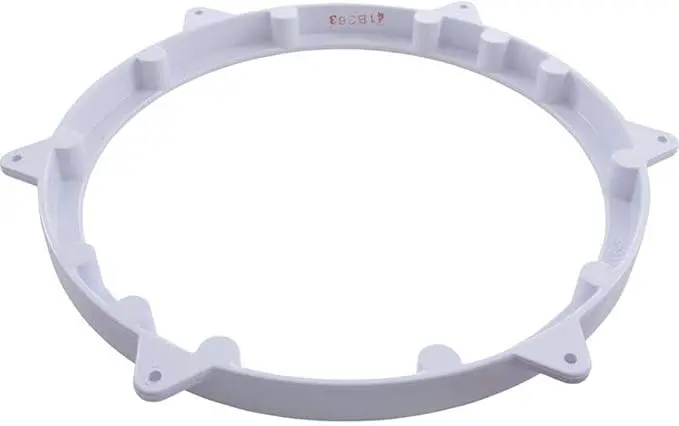 Rear Frame Support Ring – Structural Backing Component | Spx0507D 1