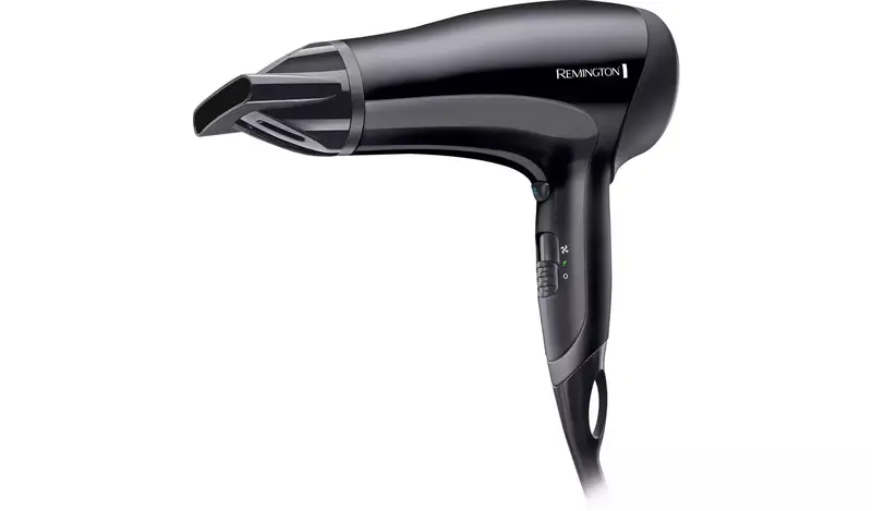 Remington D3010 Professional Ionic Hair Dryer – Lightweight & Fast-Drying 1