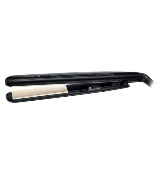 Remington S3500 Ceramic Hair Straightener – 230°C Variable Temperature, Sleek Design 1