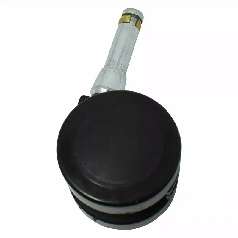 Replacement Castor Wheel For Henry & George Vacuums – 50Mm Swivel Wheel (204111, Hf0380) 1