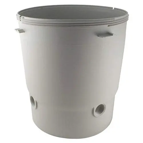 Replacement Lower Filter Housing For Ccx Series | Ccx1000B 1
