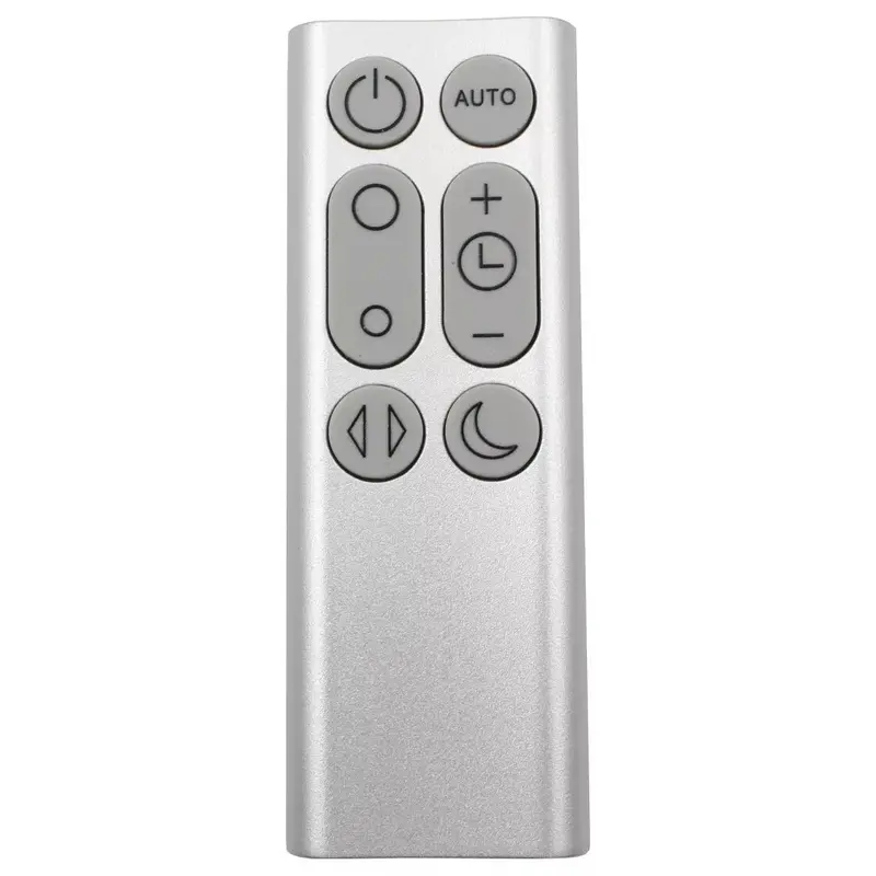 Replacement Remote Control For Dyson Pure Cool Air Purifier Fans (Dp01, Dp03, Tp02, Tp03) 1