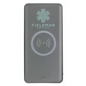 Ring Power Bank – 10,000 Mah Portable Charging Device 1