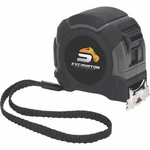 Rugged 16-Foot Heavy-Duty Measuring Tape 1