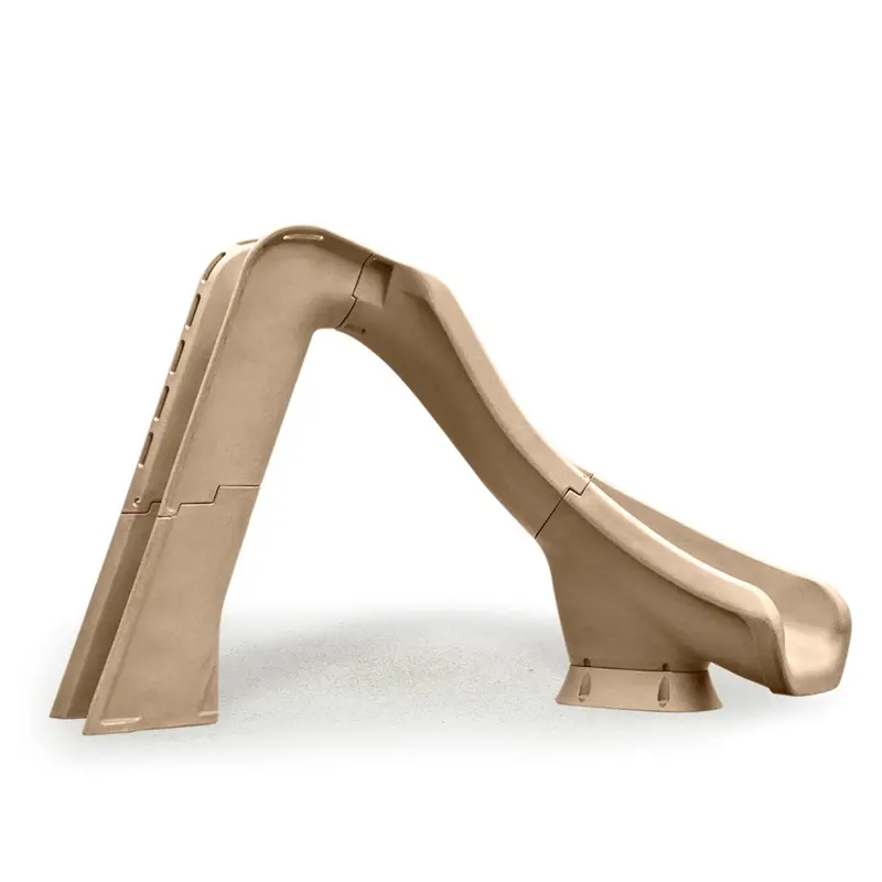 S.R. Smith Typhoon Right-Curving Slide In Sandstone Finish 1