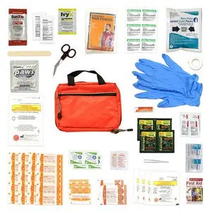 S147 Gold-Standard Emergency Survival & Disaster Preparedness Kit 1