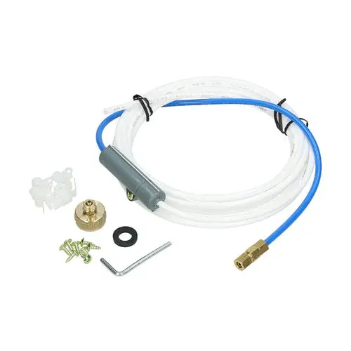 Samsung Da97-11752D Water Filter Installation Kit For American-Style Fridge Freezers 1