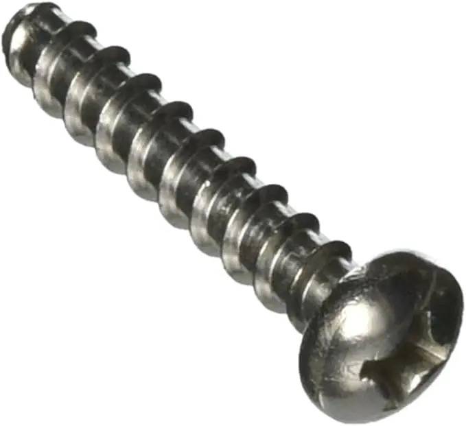 Screw Kit Designed For Plastic Sump Installations | Wgx1030Z1A 1
