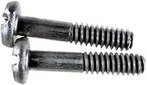 Screw Set With Inserts Designed For Sump Applications (Model Wgx1030Z2Am) 1