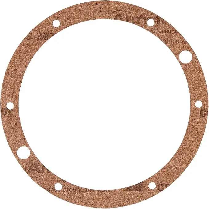 Sealing Gasket For Light Housing – Flexible Epdm | Spx0505G 1
