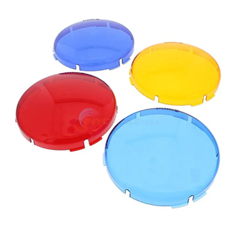 Selecta Color Lens Kit For Pool Lights | Sp0580L 1