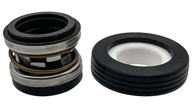 Shaft Seal Kit Compatible With Select Hayward Pump Models (Spx3200Sa) 1