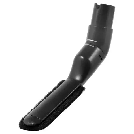 Shark Anti-Hair Wrap Dusting Brush – Blinds & Detailing Attachment For Hz500/Nv800/Nz801 Series 1